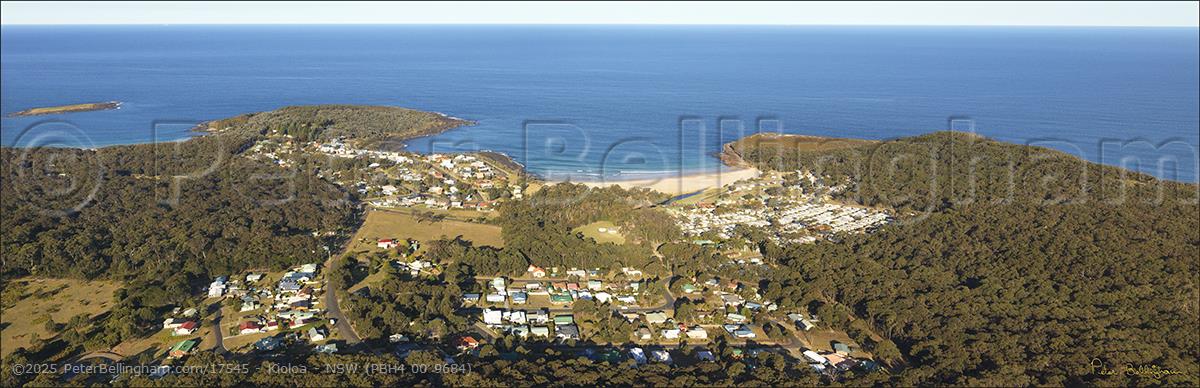 Peter Bellingham Photography Kioloa - NSW (PBH4 00 9684)